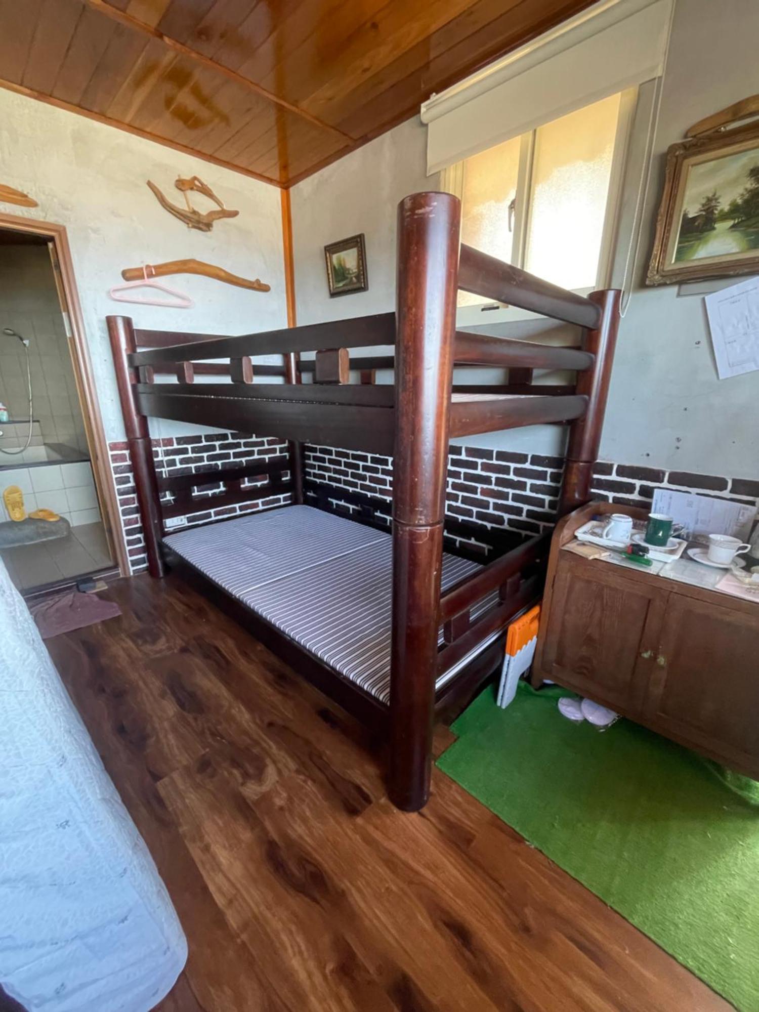 마운틴 시 베이 B&B 지우펀 외부 사진
